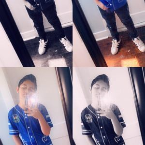 Meet your Posher, Franklin